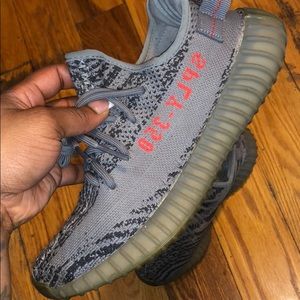 Yeezy boost 350